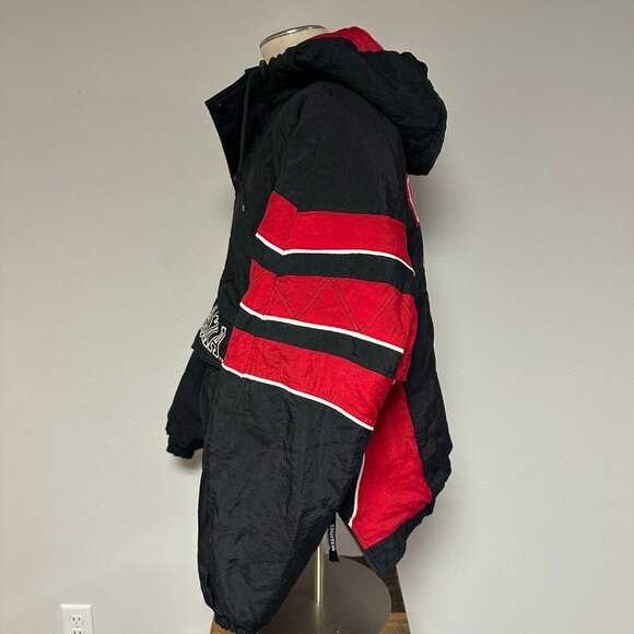 VTG Starter Jacket - Picture 4 of 13